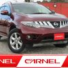 nissan murano 2010 N12359 image 1