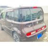nissan cube 2009 -NISSAN--Cube DBA-Z12--Z12-077220---NISSAN--Cube DBA-Z12--Z12-077220- image 5