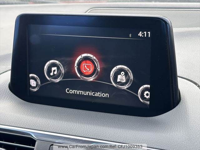 mazda axela 2017 -MAZDA--Axela DBA-BM5FP--BM5FP-403615---MAZDA--Axela DBA-BM5FP--BM5FP-403615- image 2