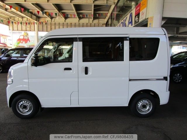 nissan clipper-van 2021 -NISSAN--Clipper Van HBD-DR17V--DR17V-471912---NISSAN--Clipper Van HBD-DR17V--DR17V-471912- image 2