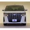 toyota alphard 2022 quick_quick_3BA-AGH30W_AGH30-0418459 image 2