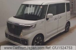 mazda flair-wagon 2018 CFJ1524753