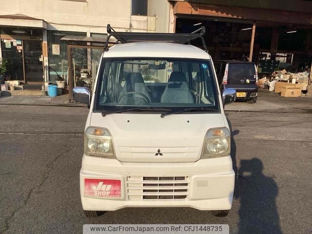 mitsubishi minicab-van 2000 d50c1750dc69b8f560b75df097c9313d image 2