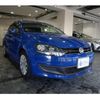 volkswagen polo 2012 -VOLKSWAGEN--VW Polo DBA-6RCBZ--WVWZZZ6RZCU015536---VOLKSWAGEN--VW Polo DBA-6RCBZ--WVWZZZ6RZCU015536- image 3