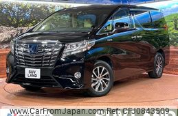 toyota alphard 2016 quick_quick_AYH30W_AYH30-0028690