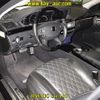 mercedes-benz s-class 2011 -MERCEDES-BENZ--Benz S Class -221171--WDDNG71XX8A225835---MERCEDES-BENZ--Benz S Class -221171--WDDNG71XX8A225835- image 3