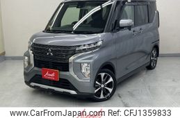 mitsubishi ek-sport 2020 -MITSUBISHI--ek X Space 4AA-B35A--B35A-0003590---MITSUBISHI--ek X Space 4AA-B35A--B35A-0003590-