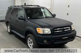 toyota sequoia 2005 -OTHER IMPORTED--Sequoia ﾌﾒｲ-ｼﾝ42412183ｼﾝ---OTHER IMPORTED--Sequoia ﾌﾒｲ-ｼﾝ42412183ｼﾝ-