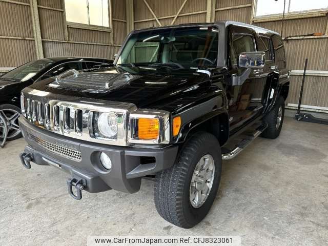 hummer hummer-others 2007 -OTHER IMPORTED--Hummer ﾌﾒｲ--(42)611878---OTHER IMPORTED--Hummer ﾌﾒｲ--(42)611878- image 1