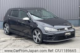 volkswagen golf 2014 -VOLKSWAGEN--VW Golf ABA-AUCJXF--WVWZZZAUZEW405870---VOLKSWAGEN--VW Golf ABA-AUCJXF--WVWZZZAUZEW405870-