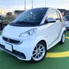 smart fortwo-coupe 2012 quick_quick_ABA-451380_WME4513802K584143 image 1