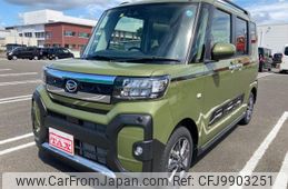 daihatsu tanto 2022 -DAIHATSU 【名変中 】--Tanto LA650S--0252365---DAIHATSU 【名変中 】--Tanto LA650S--0252365-