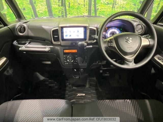 suzuki spacia 2017 CFJ1803032 image 2