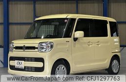 suzuki spacia 2018 quick_quick_DAA-MK53S_MK53S-178277