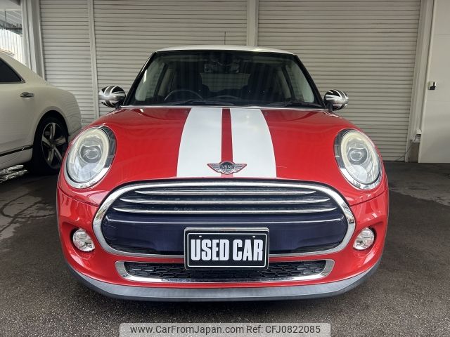 mini mini-others 2015 -BMW--BMW Mini DBA-XM15--WMWXM520402A62244---BMW--BMW Mini DBA-XM15--WMWXM520402A62244- image 2