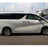 toyota vellfire 2015 -TOYOTA--Vellfire DBA-AGH35W--AGH35-0009157---TOYOTA--Vellfire DBA-AGH35W--AGH35-0009157- image 9