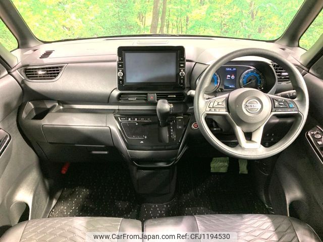 nissan roox 2021 -NISSAN--Roox 5AA-B44A--B44A-0063526---NISSAN--Roox 5AA-B44A--B44A-0063526- image 2