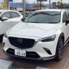 mazda cx-3 2024 -MAZDA--CX-3 5BA-DKLFY--DKLFY-843***---MAZDA--CX-3 5BA-DKLFY--DKLFY-843***- image 3