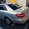 mercedes-benz e-class 2010 -MERCEDES-BENZ--Benz E Class DBA-212054C--WDD2120542A215845---MERCEDES-BENZ--Benz E Class DBA-212054C--WDD2120542A215845- image 4