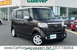 honda n-box 2016 CFJ1746804