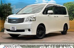 toyota noah 2012 quick_quick_ZRR70G_ZRR70-0520370