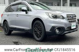 subaru outback 2015 CFJ1845516