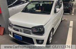 suzuki alto-works 2018 -SUZUKI--Alto Works DBA-HA36S--HA36S-896655---SUZUKI--Alto Works DBA-HA36S--HA36S-896655-