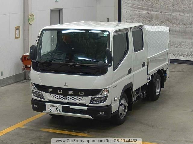 mitsubishi-fuso canter 2025 -MITSUBISHI--Canter FBA20-611045---MITSUBISHI--Canter FBA20-611045- image 1