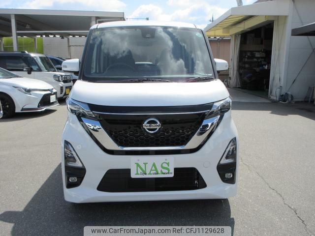 nissan roox 2020 quick_quick_B44A_B44A-0023692 image 2