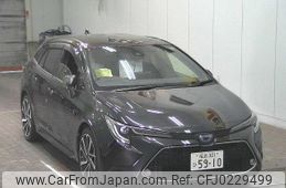 toyota corolla-touring-wagon 2020 -TOYOTA 【福島 301ﾋ5910】--Corolla Touring ZWE211W-6060445---TOYOTA 【福島 301ﾋ5910】--Corolla Touring ZWE211W-6060445-