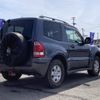 mitsubishi pajero 2005 -MITSUBISHI--Pajero LA-V63W--V63W-0500114---MITSUBISHI--Pajero LA-V63W--V63W-0500114- image 5