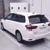 toyota corolla-fielder 2021 CFJ1865929 image 2