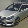 mercedes-benz b-class 2015 -MERCEDES-BENZ--Benz B Class 246246-WDD2462462J299816---MERCEDES-BENZ--Benz B Class 246246-WDD2462462J299816- image 1