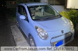 suzuki alto 2011 CFJ1878692