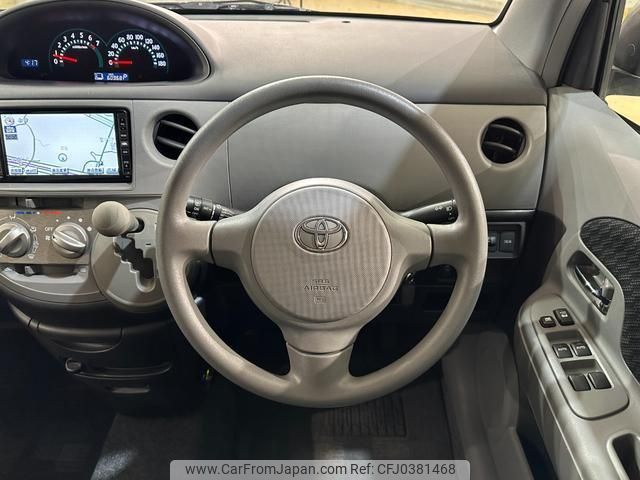 toyota sienta 2008 quick_quick_NCP81G_NCP81-5053242 image 2