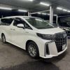 toyota alphard 2020 -TOYOTA 【京都 330ﾗ5040】--Alphard 6AA-AYH30W--AYH30-0104493---TOYOTA 【京都 330ﾗ5040】--Alphard 6AA-AYH30W--AYH30-0104493- image 1