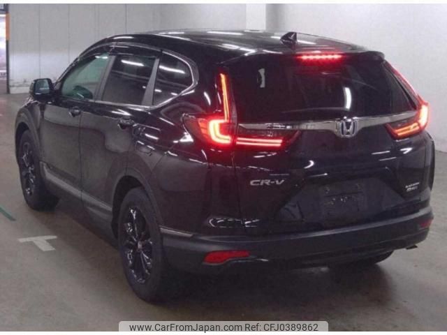 honda cr-v 2022 quick_quick_6AA-RT5_RT5-1300955 image 2