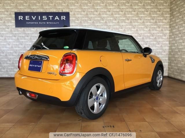 mini mini-others 2017 quick_quick_LDA-XN15_WMWXN320603C49514 image 2