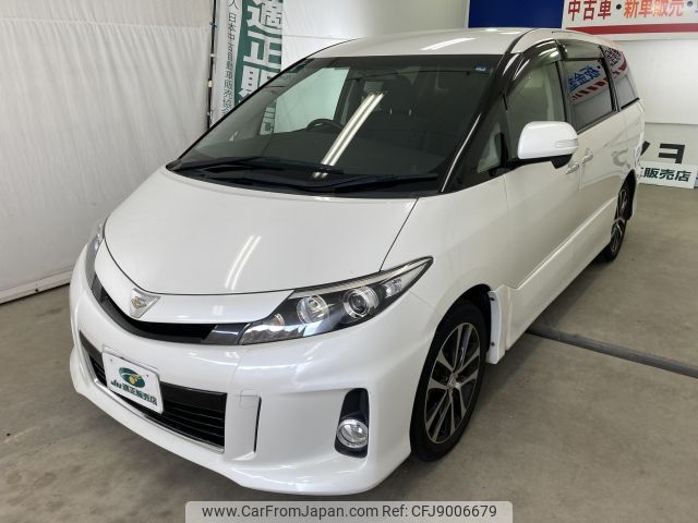 toyota estima 2015 YAMAKATSU_GSR50-0011339 image 1