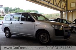 toyota probox-van 2019 -TOYOTA--Probox Van DBE-NSP160V--NSP160-0044928---TOYOTA--Probox Van DBE-NSP160V--NSP160-0044928-