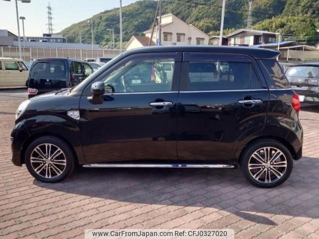 daihatsu cast 2019 quick_quick_DBA-LA250S_LA250S-0171200 image 2