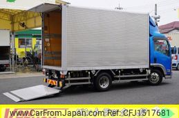 isuzu elf-truck 2016 CFJ1517681