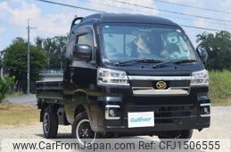 daihatsu hijet-truck 2023 quick_quick_3BD-S510P_S510P-0514748