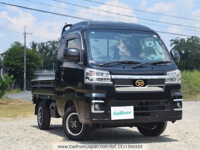 daihatsu hijet-truck 2023 quick_quick_3BD-S510P_S510P-0514748 image 1