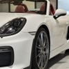 porsche boxster 2016 quick_quick_ABA-981DBX_WP0ZZZ98ZGS150772 image 11