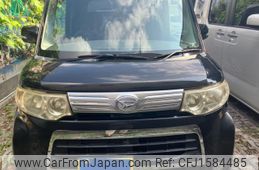daihatsu tanto 2010 CFJ1584485