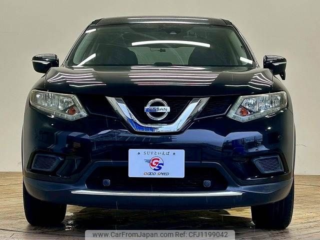 nissan x-trail 2016 -NISSAN--X-Trail DBA-T32--T32-510854---NISSAN--X-Trail DBA-T32--T32-510854- image 2