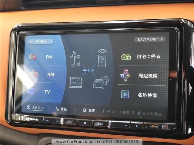 nissan kix 2022 -NISSAN--KIX 6AA-P15--P15-045836---NISSAN--KIX 6AA-P15--P15-045836- image 2