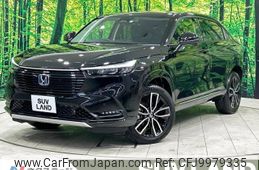 honda vezel 2021 -HONDA--VEZEL 6AA-RV5--RV5-1032018---HONDA--VEZEL 6AA-RV5--RV5-1032018-