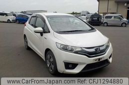 honda fit 2014 -HONDA--Fit DAA-GP5--GP5-3067558---HONDA--Fit DAA-GP5--GP5-3067558-